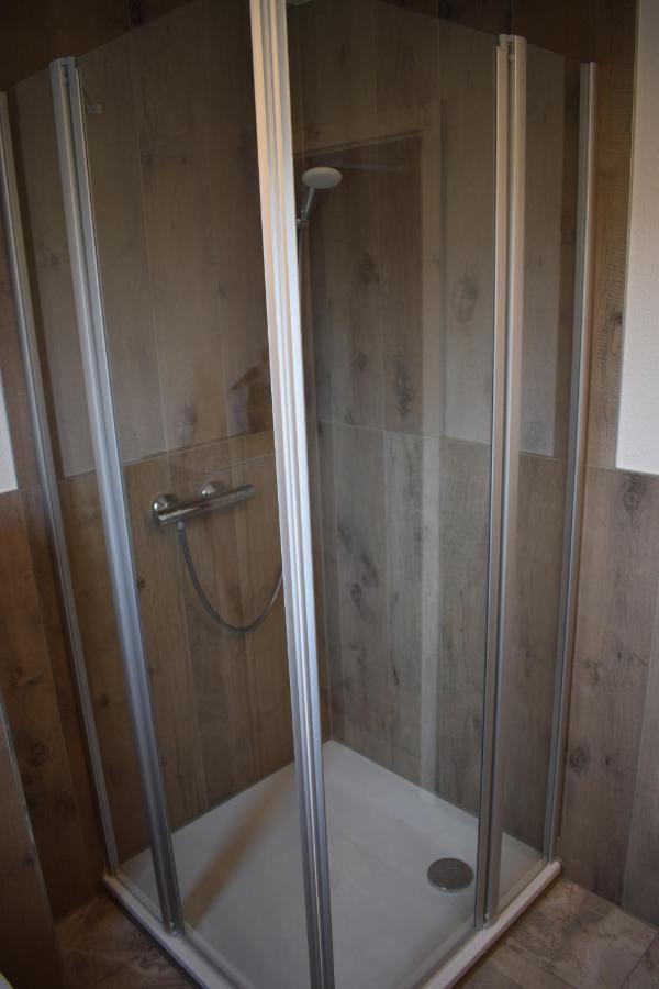 Apartament Blick Auf Den Bodden Ribnitz-Damgarten Zewnętrze zdjęcie